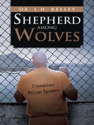 cover image of Shepherd among Wolves